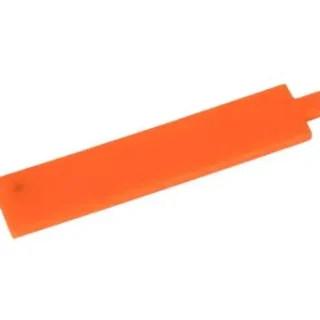 Accesorio de bloqueo naranja aspiradora Rowenta Air Force Extreme RS-RH5293