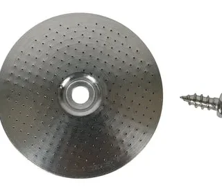 Accesorio cafetera Krups Rejilla MS-624631