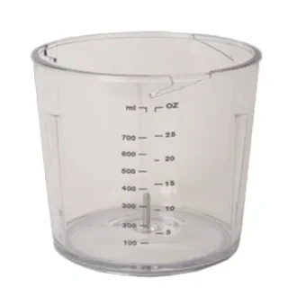 Accesorio batidora Krups Vaso SS-192136