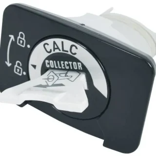 Filtro colector de cal SS-1810031025