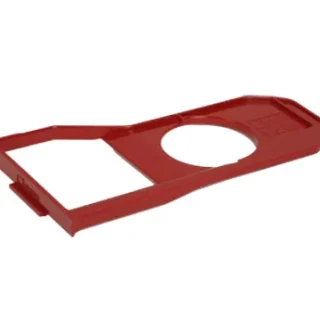 Accesorio cafetera Krups Cajón MS-0A12718