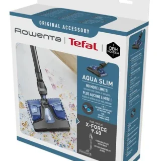 Aqua Slim ZR009602 para X-Force 9.60