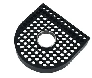 Accesorio cafetera Krups Rejilla MS-624773