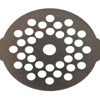 Accesorio batidora Krups Rejilla SS-192246