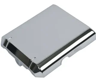 Accesorio cafetera Krups Embellecedor MS-8030001547