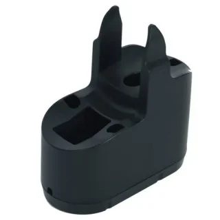 Soporte para pared negro SS-7235005766