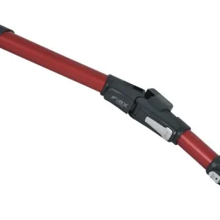 Tubo flexible de repuesto rojo SS-2230002891
