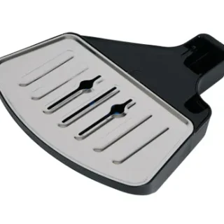 Accesorio cafetera Krups Bandeja MS-8030000239