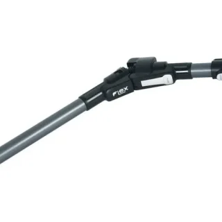 Tubo flexible gris oscuro SS-2230003261