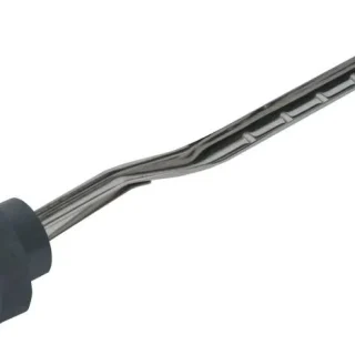 Filtro colector de cal extraíble SS-1810001710