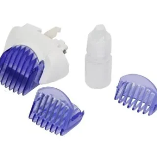 Accesorio cortapelo depiladora Rowenta Soft Extreme Total CS-00128614