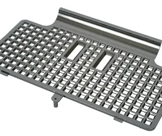 Accesorio cafetera Krups Rejilla SS-8030001762