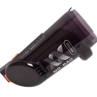 Bandeja para polvo púrpura RS-RH5393