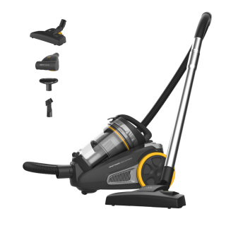 Aspirador trineo InfinityPower V4500 Petfriend