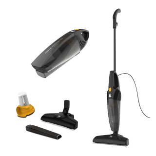 Aspirador con cable Vertical InfinityPower V800