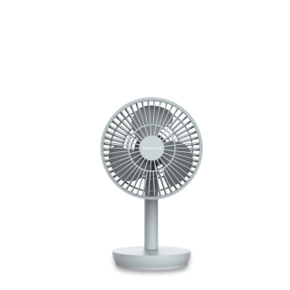 Ventilador sobremesa Mini Desk W300 Azul